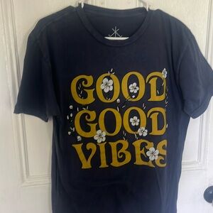 Life clothing tshirt